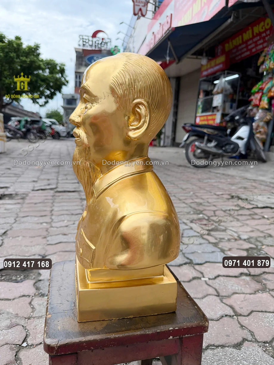 Gia chủ n&ecirc;n đặt vật phẩm tr&ecirc;n cao, nơi sạch sẽ nhiều &aacute;nh s&aacute;ng